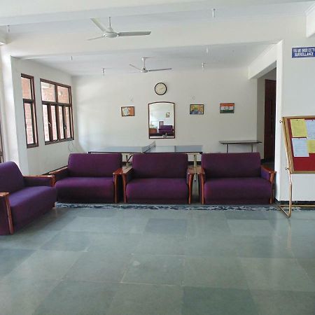 Albergue Ymca Greater Noida Programme Centre Delhi  Exterior foto