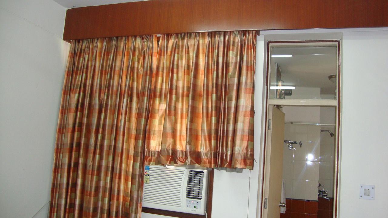 Albergue Ymca Greater Noida Programme Centre Delhi  Exterior foto