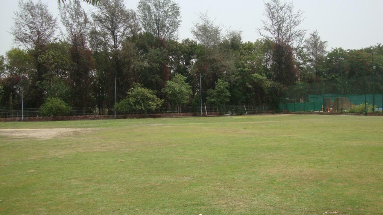 Albergue Ymca Greater Noida Programme Centre Delhi  Exterior foto
